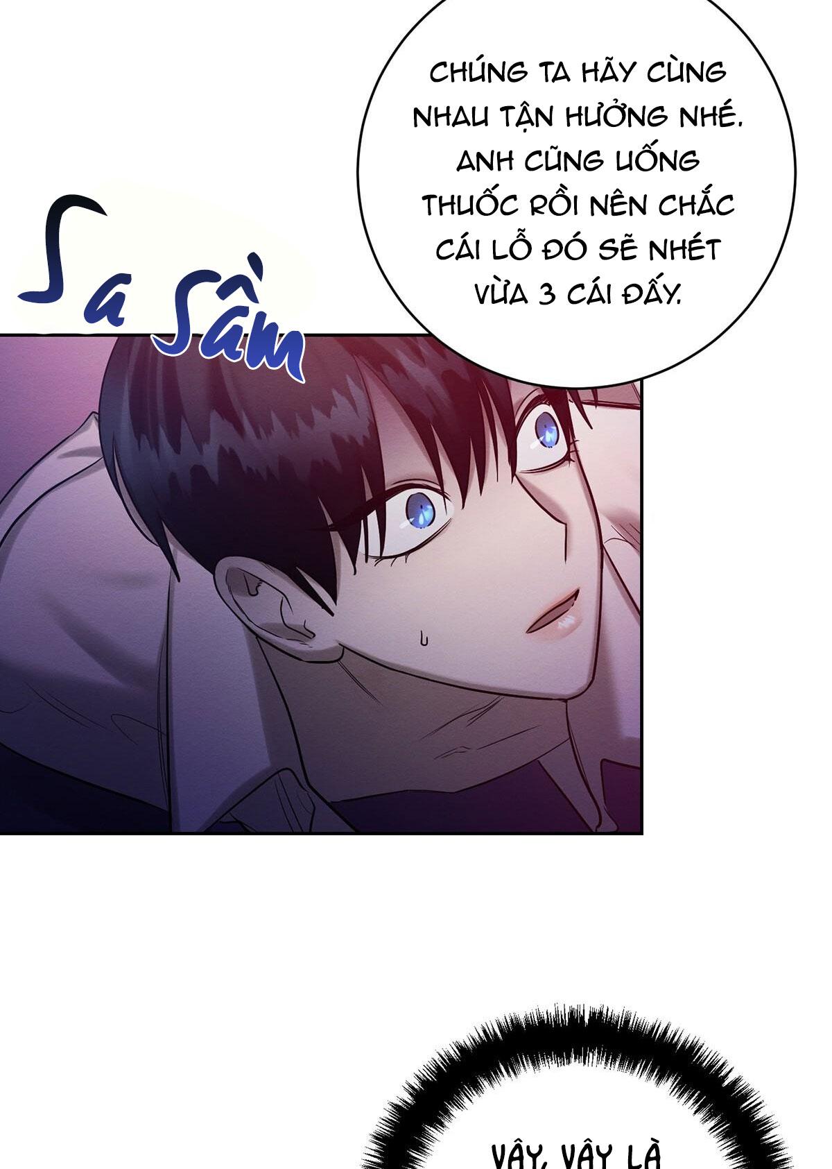 lý do của ác nhân chapter 29 78