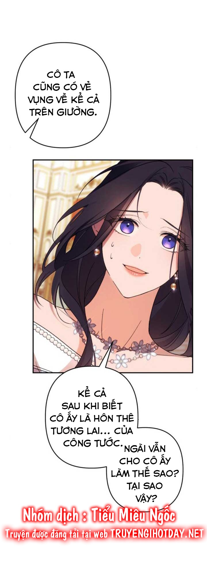 quyến rũ ngài công tước phương bắc chapter 69 27