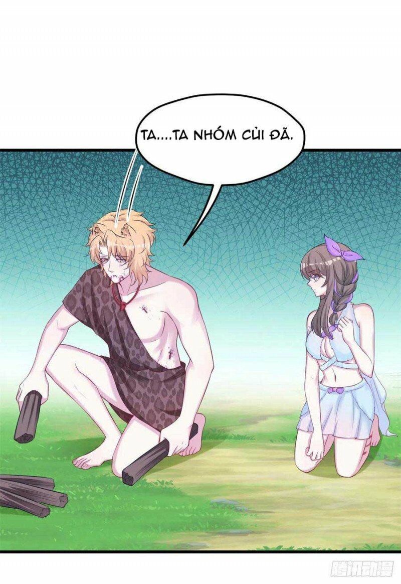 [16+] thảnh thơi thú thế chủng chủng điền, sinh sinh tể chapter 316 2