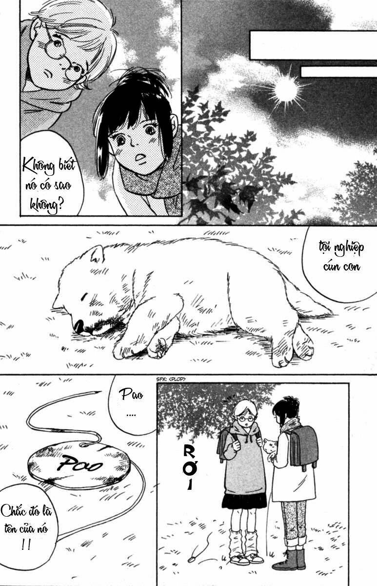 deep love - pao no monogatari chapter 6 25