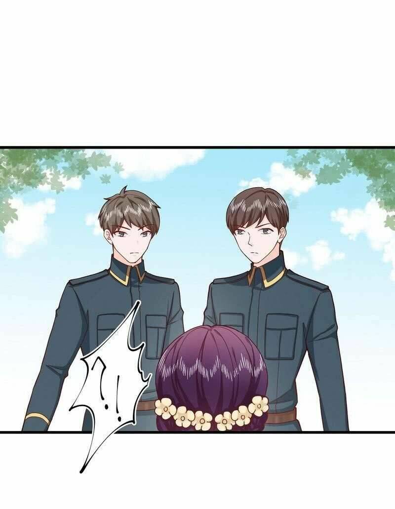 vợ yêu tư sủng của thiếu soái chapter 33 4