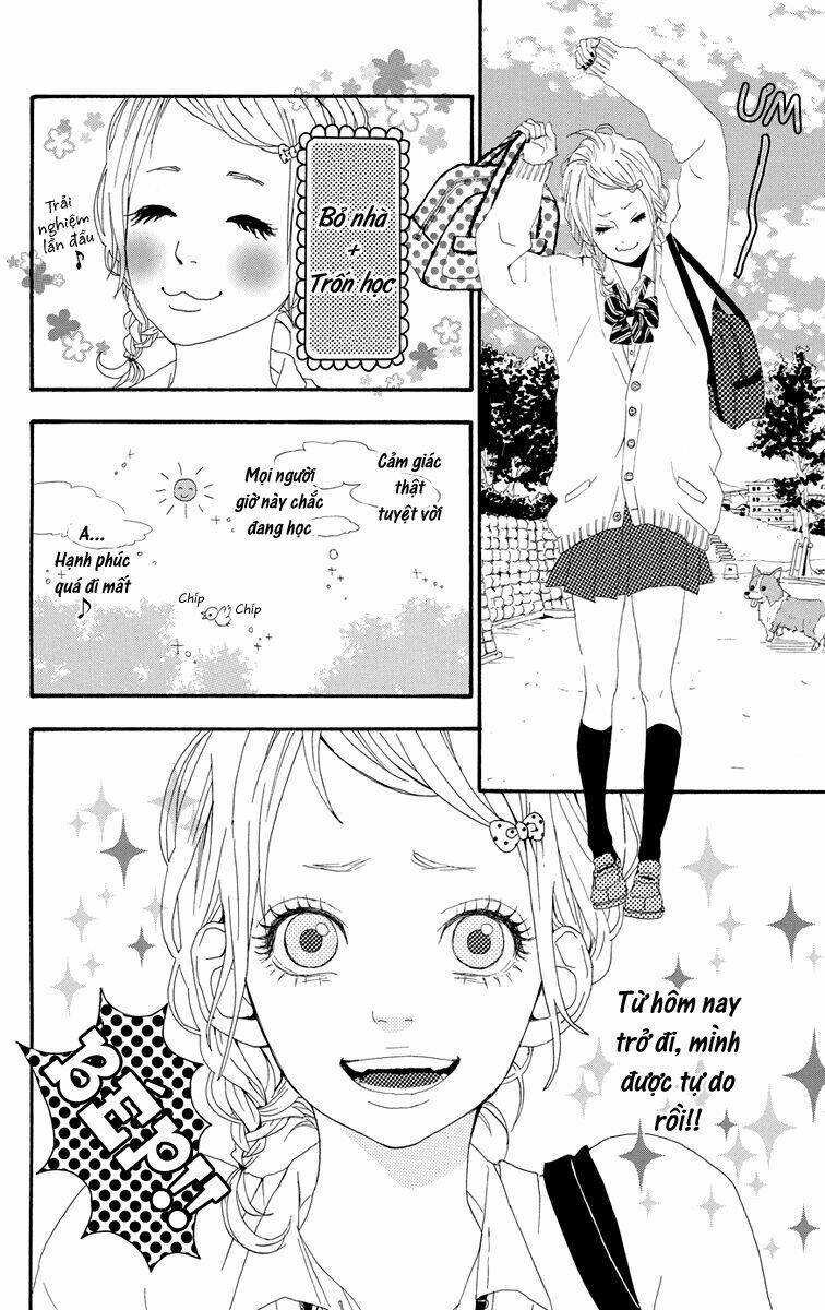 yume miru taiyou chapter 1 6