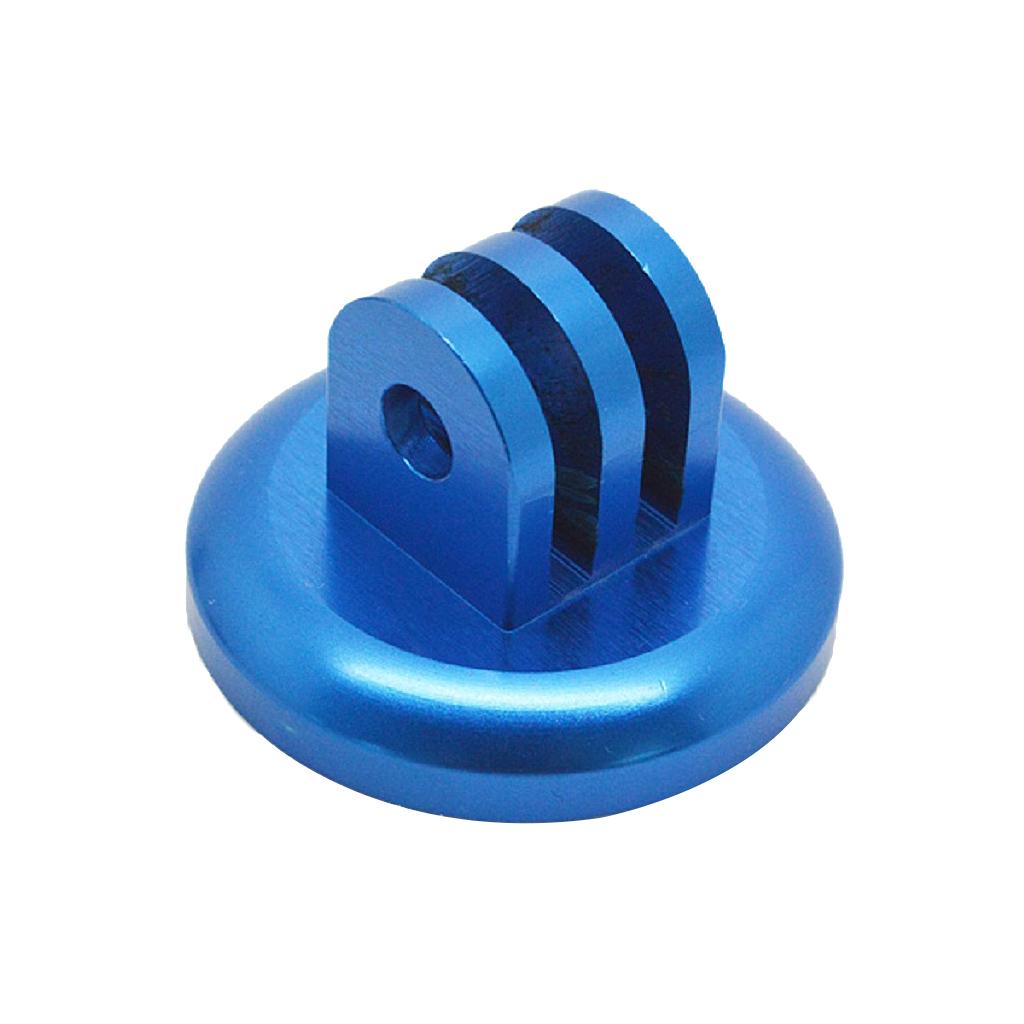 Mini  Aluminum Alloy Tripod Mount Adapter for Sports Camera