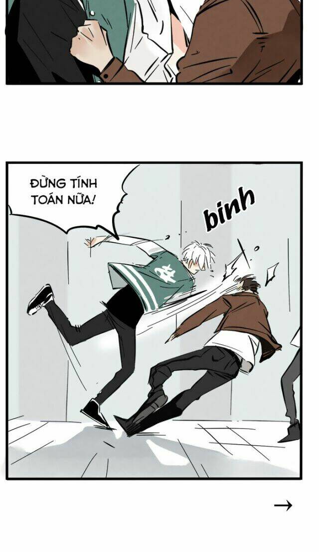 trang nhất toàn là hắn chapter 92 9