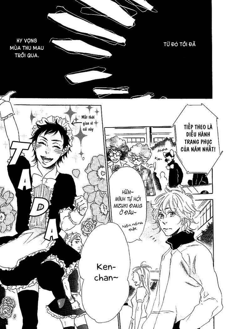 stay gold chapter 3 14