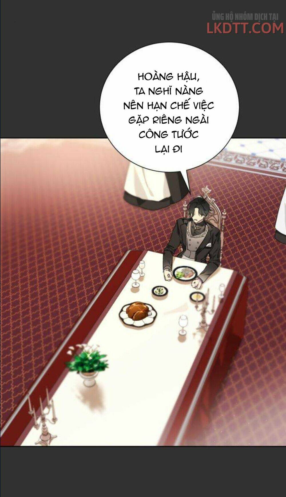 ta đã từng mong nàng biến mất chapter 3 40