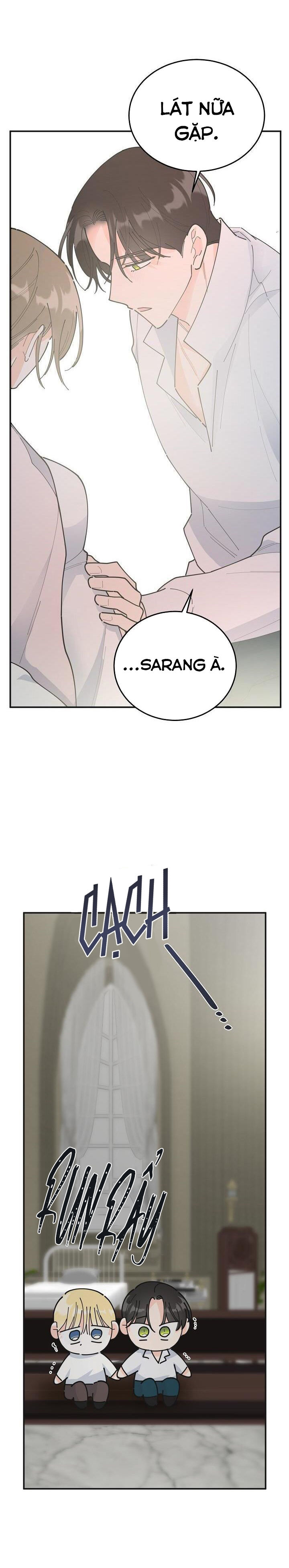 ác nữ tiểu thư chapter 102 41