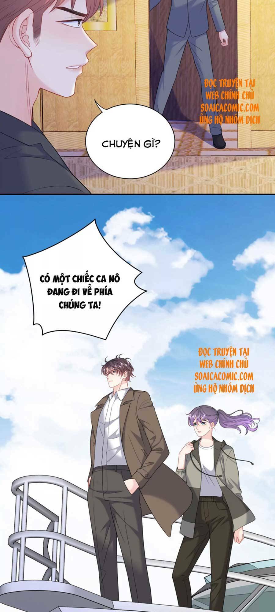 tôi dựa vào tà ý: nghịch chuyển nhân sinh chapter 76 19