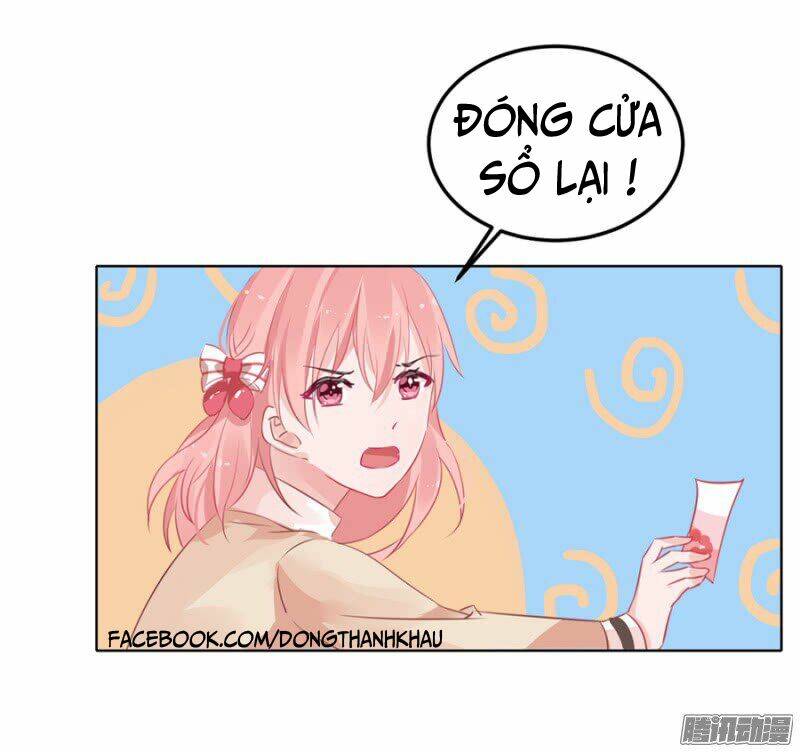 lừa gạt thiếu gia quí tộc làm bạn trai chapter 2 31