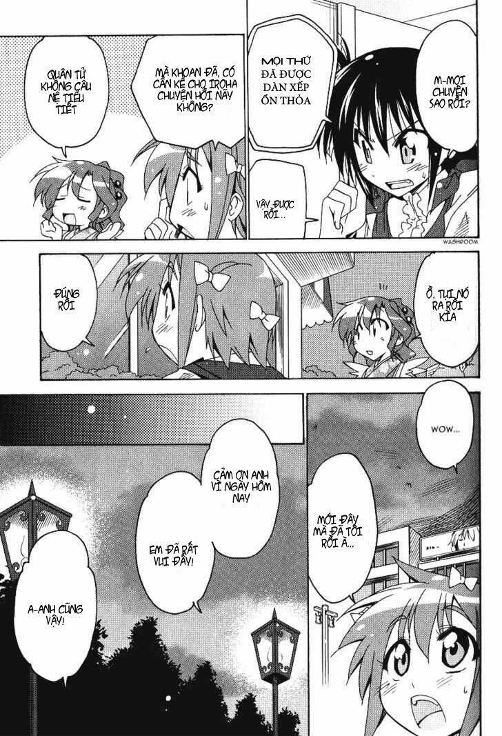 giới tính bị đảo lộn chapter 5 27