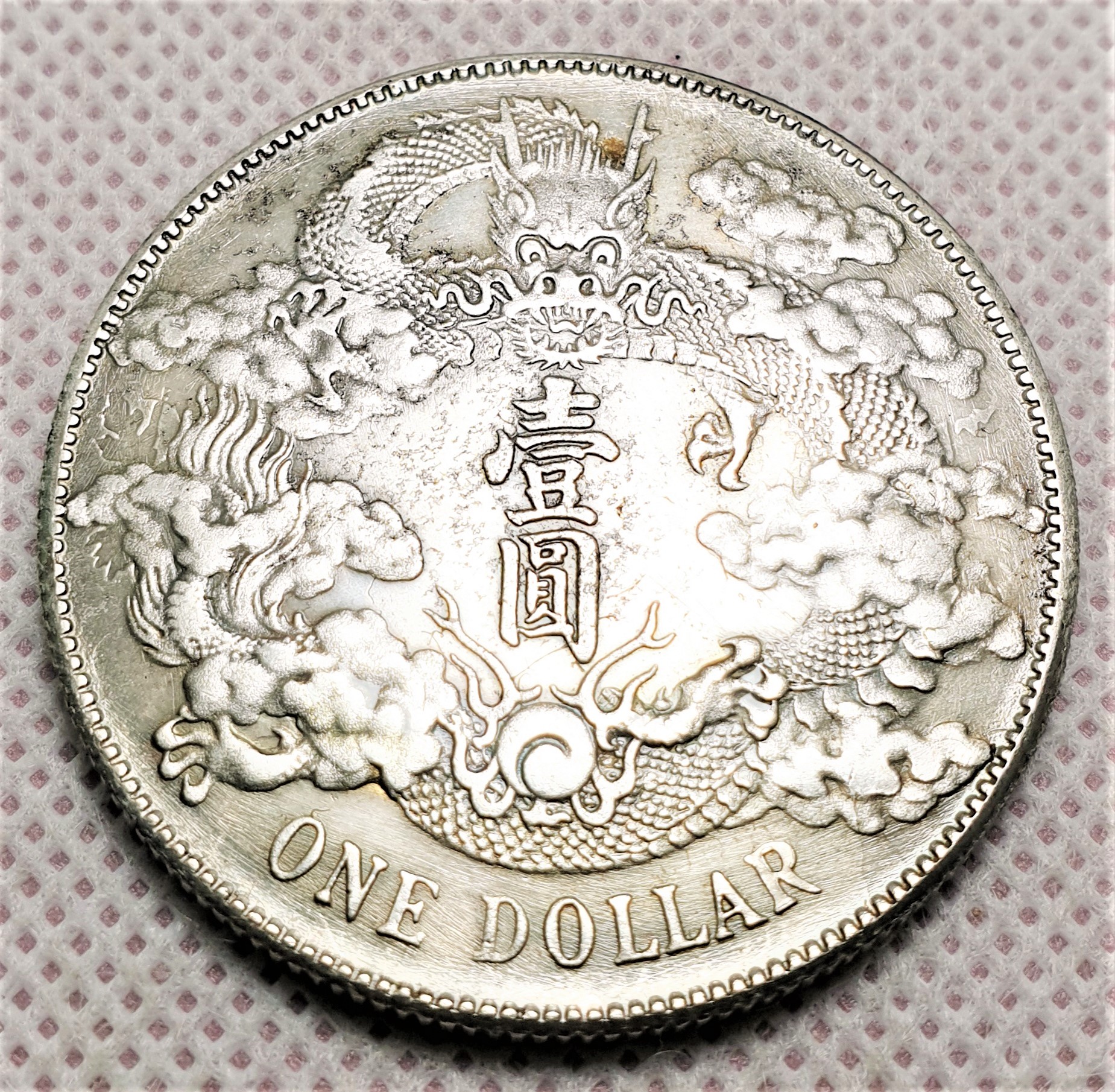 Xu Rồng Phong Thuỷ phù trợ May Mắn, Bình An