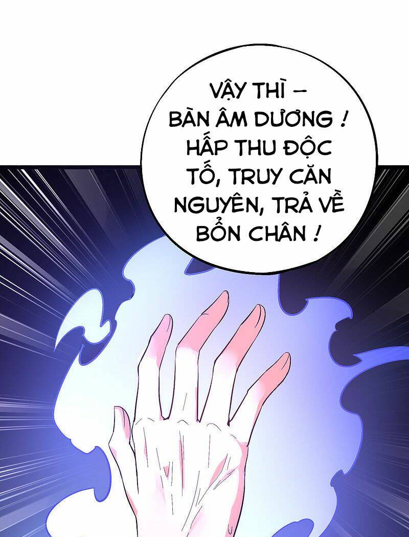 phục thiên thánh chủ chapter 138 24