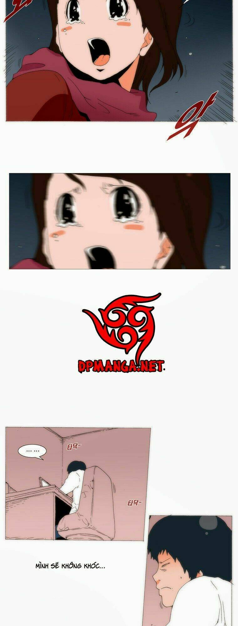 can't see can't hear but love chapter 70 2