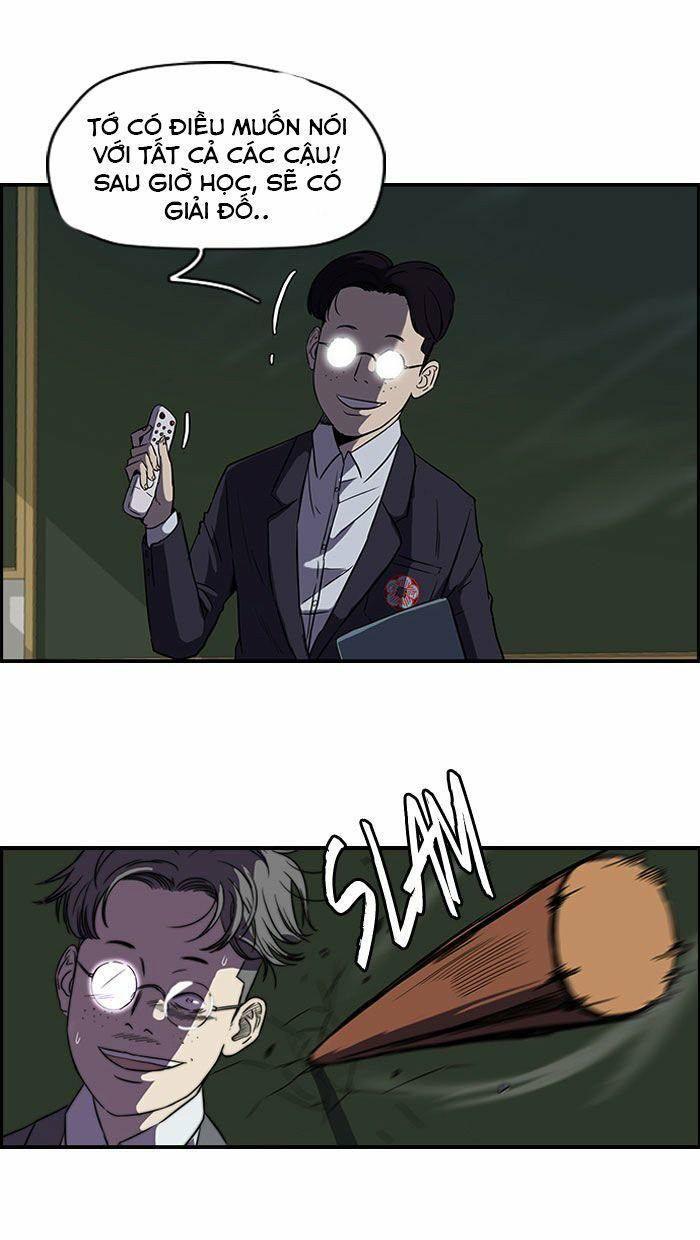 wind breaker chapter 86 50