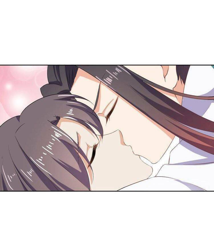 ngạo kiều vương gia huyên náo phi chapter 42 29