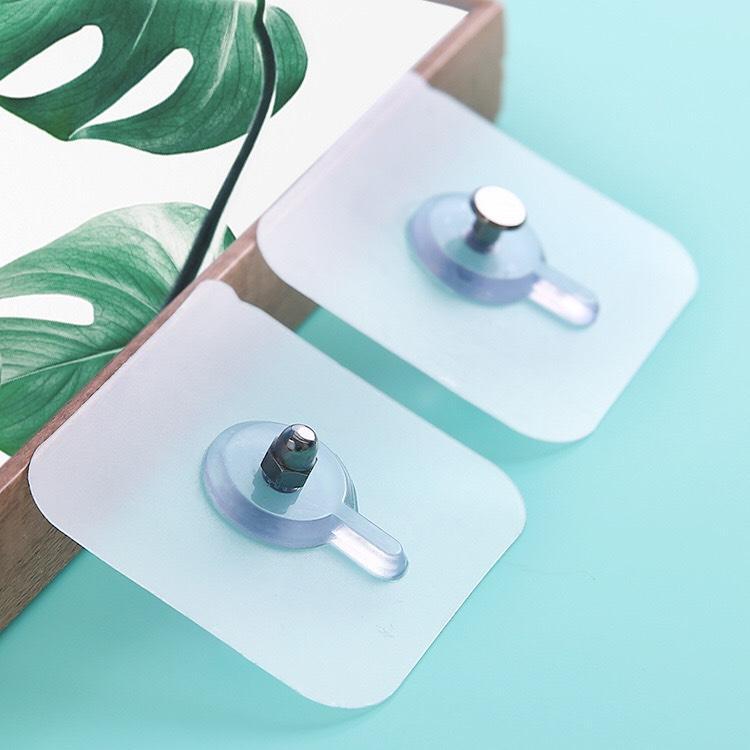 Miếng dán thanh chắn giường không phải khoan đục