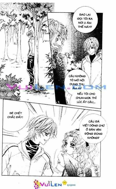 sâu trong ánh mắt chapter 26 12