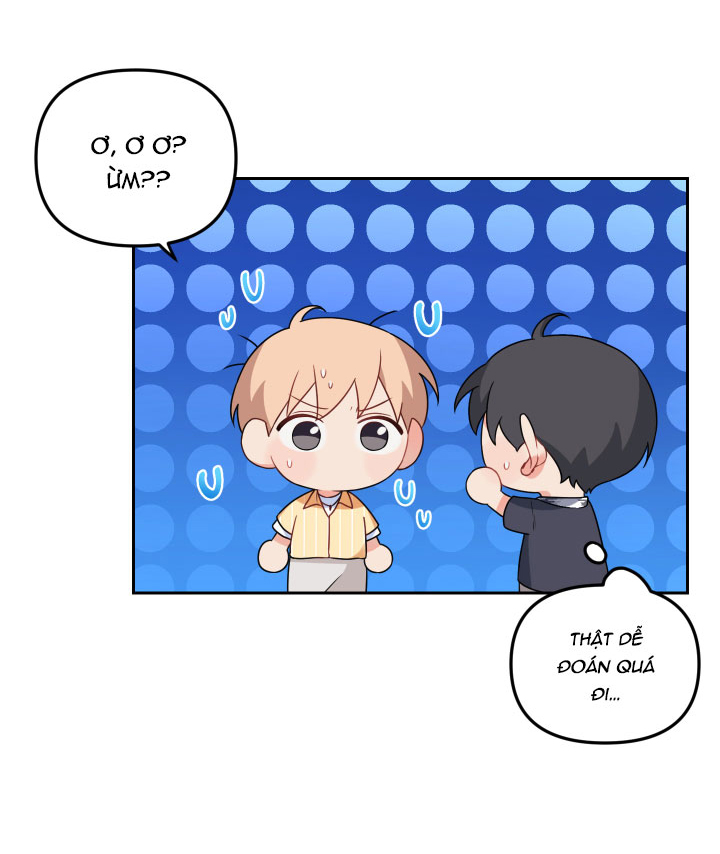 máu và tình yêu chapter 42 26