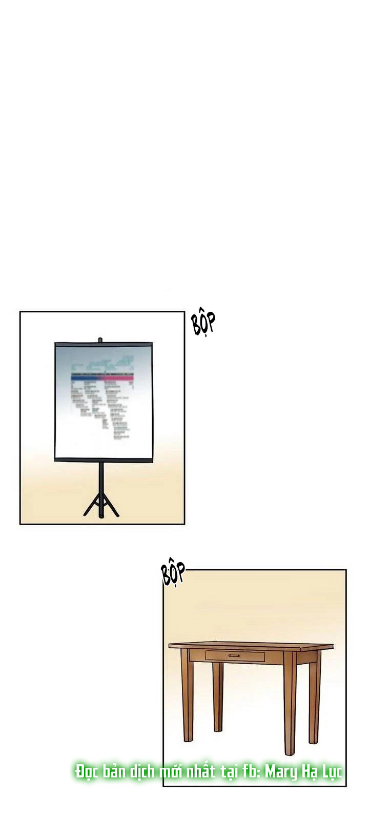 nữ hoàng bí ẩn chapter 7 10