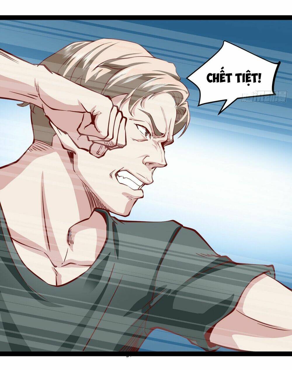 đô thị cực phẩm tiên đế chapter 24 20