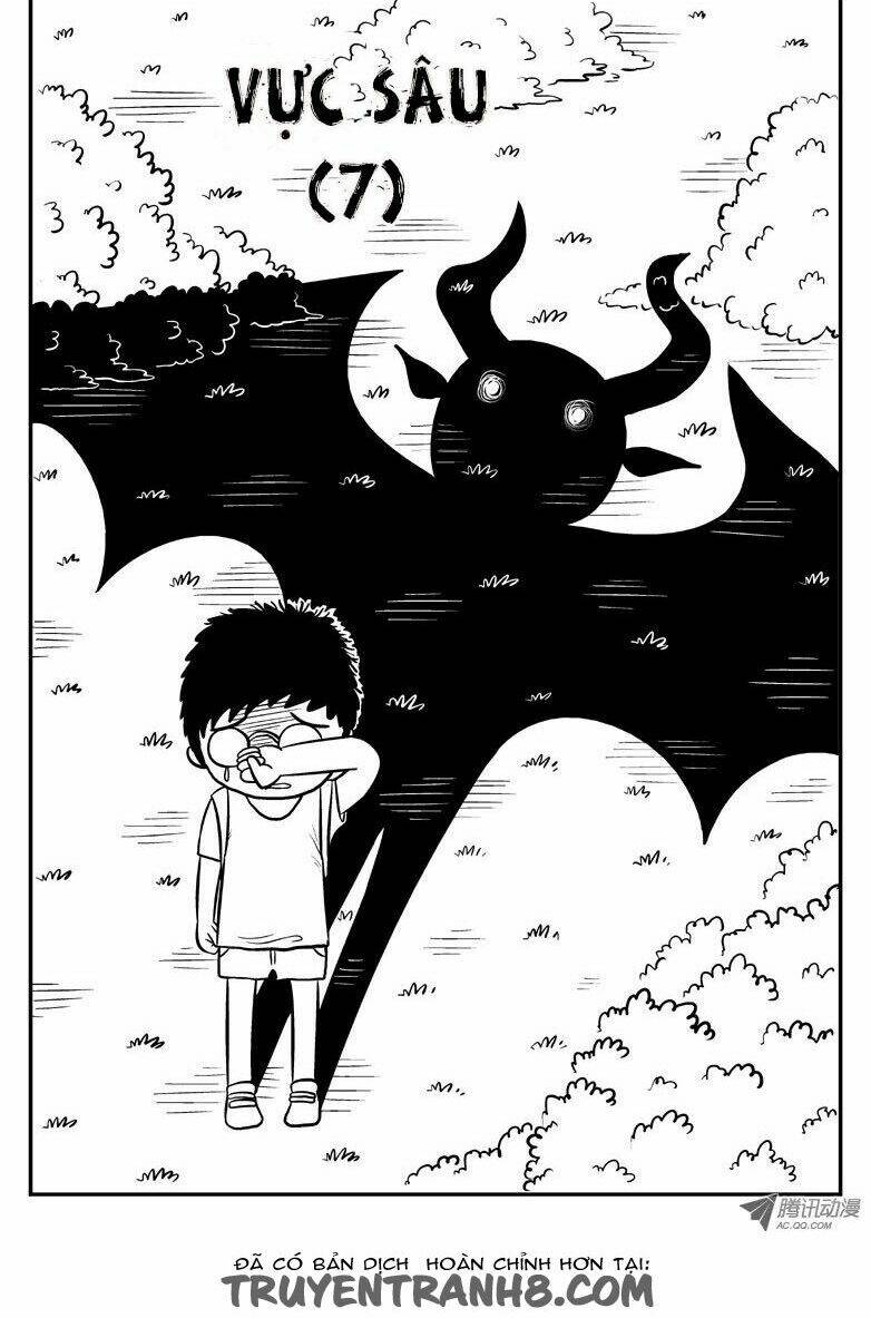 ký sinh trùng chapter 2.7 2