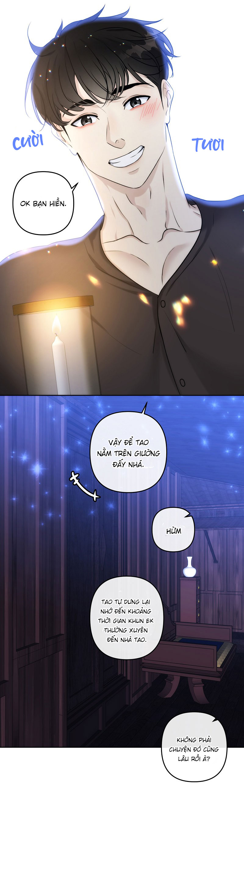 hoa kim châm batavia của ta chapter 3 13