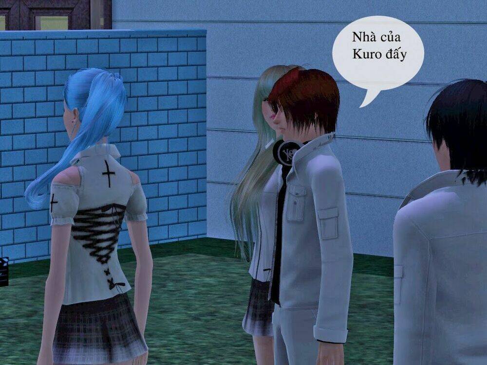 the fate chapter 27 27