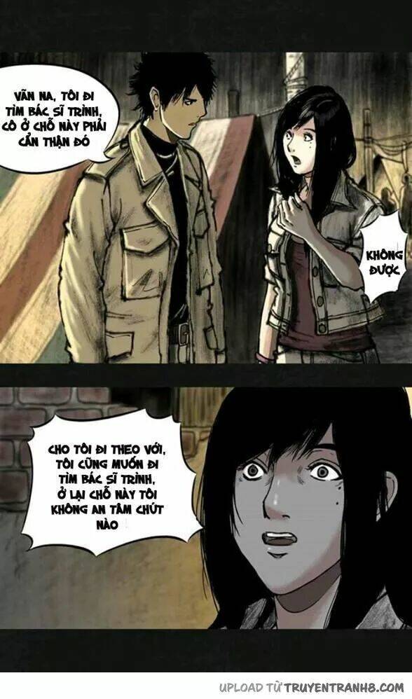 trấn thái bình chapter 11 68