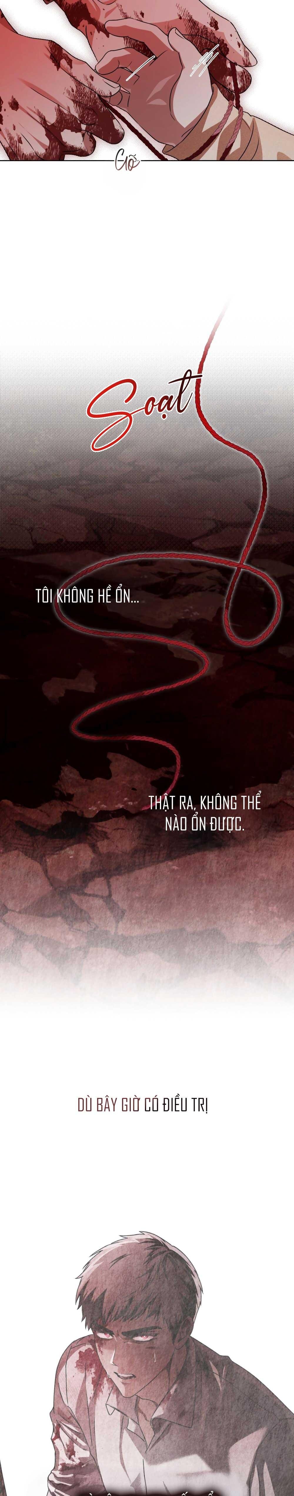 (cbunu) lửa hồn chapter 29 4