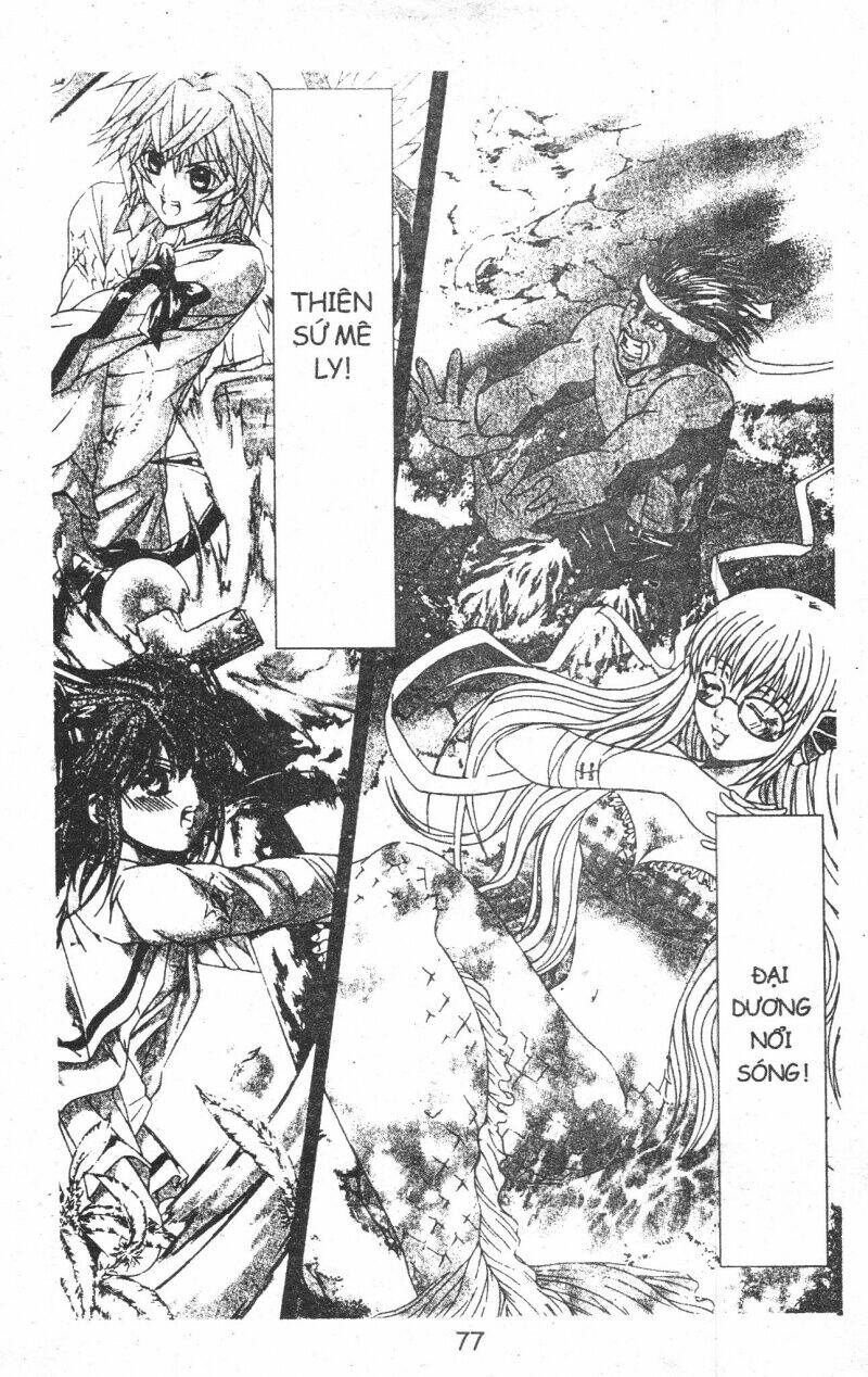 kami to sengoku seitokai chapter 34 7