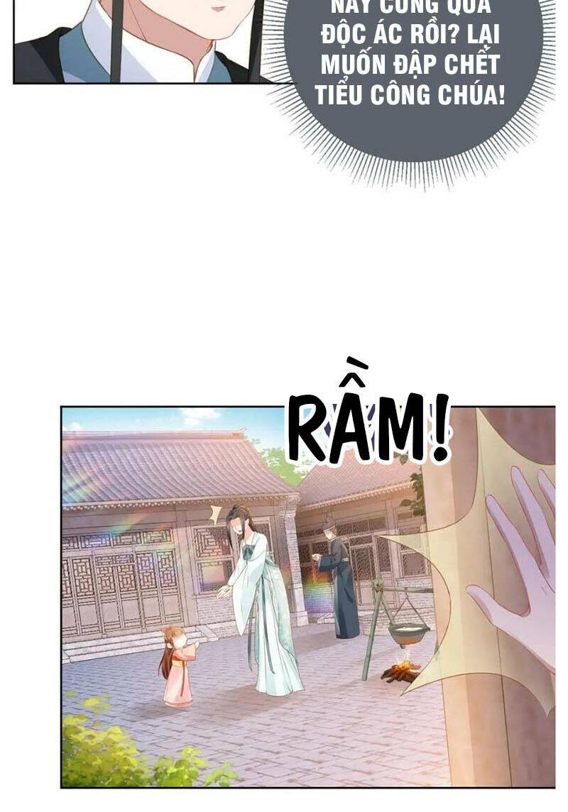 nhặt được bảo bối manh manh chapter 22 16