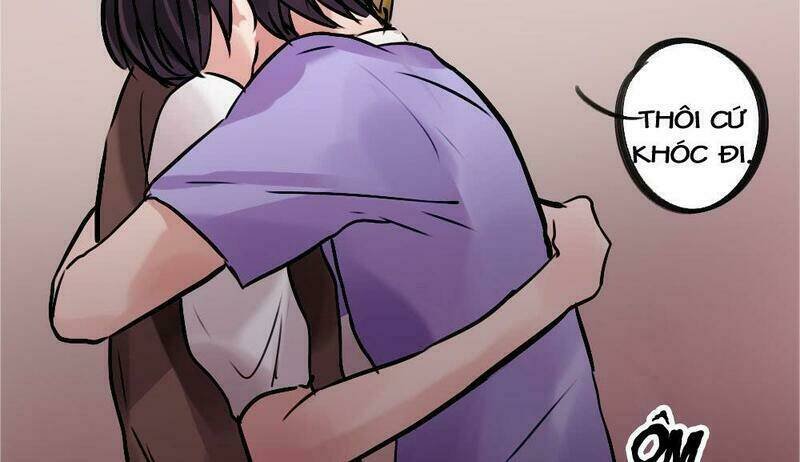 phải lòng em trai của bạn gái mình chapter 57 117