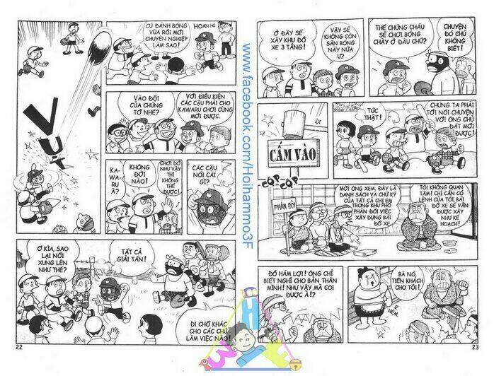 bakeru kun bản đẹp chapter 1 12