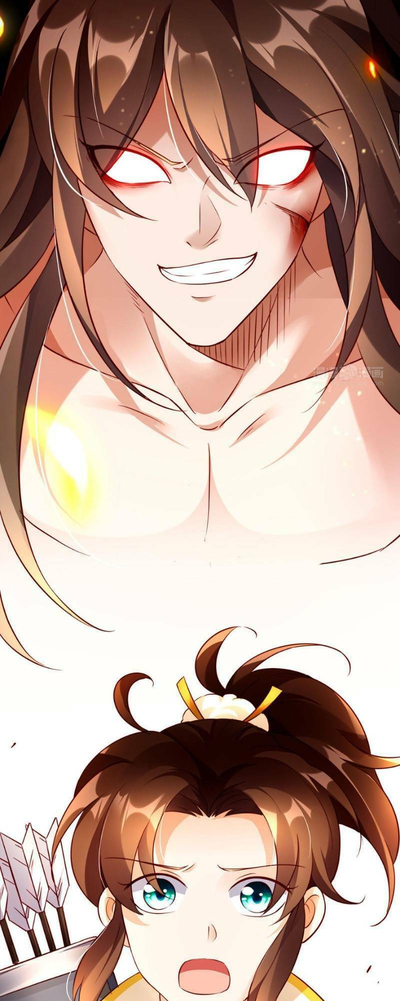 thiên kim bất hoán chapter 43 50