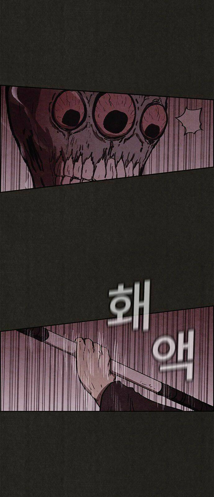 quái vật tại chung cư xanh chapter 54 3