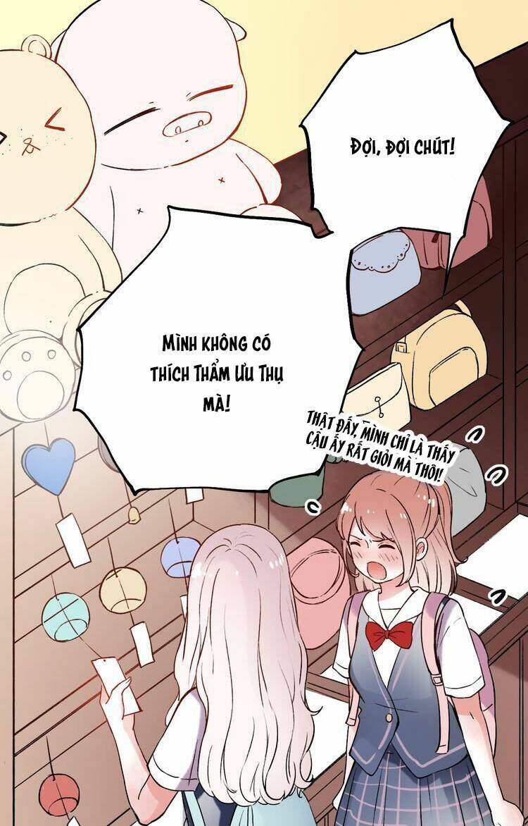 trạch thượng tịch mịch huỳnh hỏa chapter 8 54