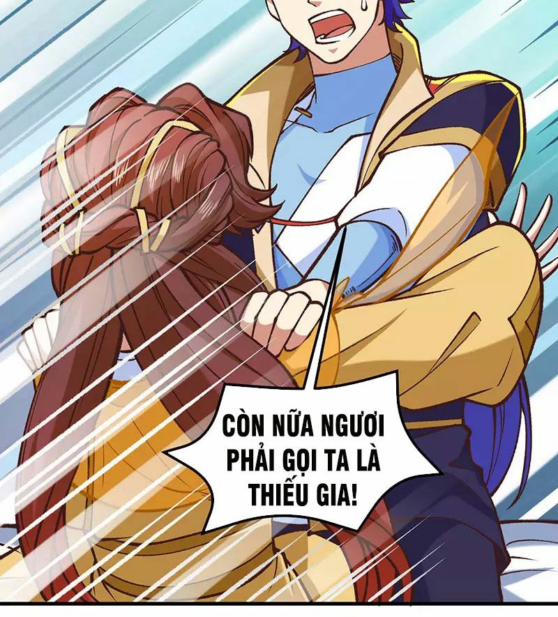 võ đạo độc tôn chapter 436 39