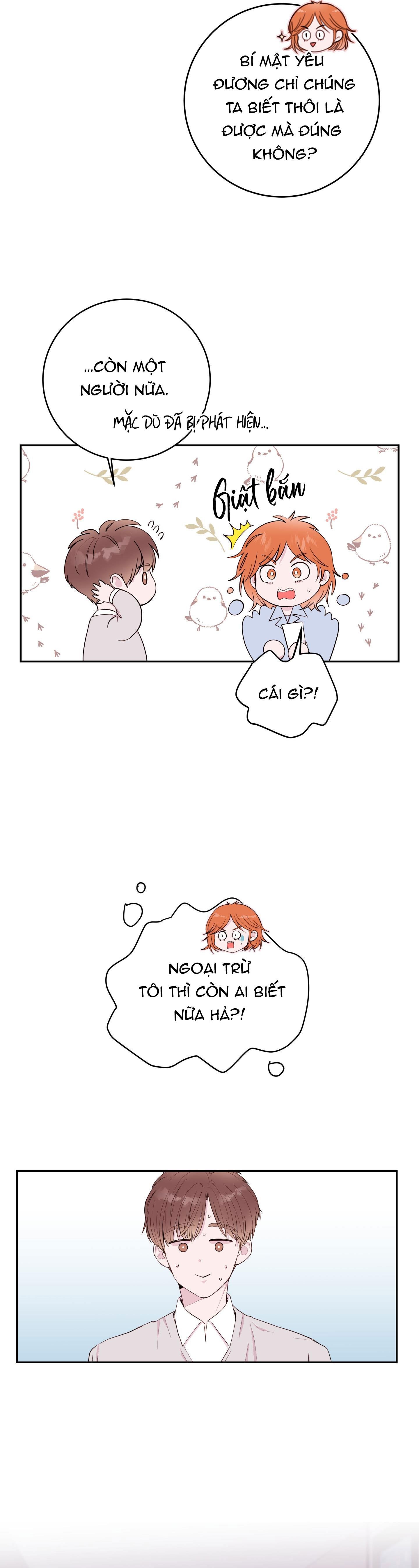 em trai vợ thật nguy hiểm chapter 42 22