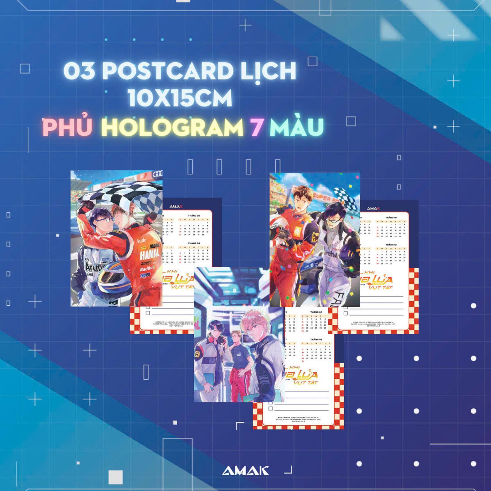 Khi Tia Lửa Vụt Tắt