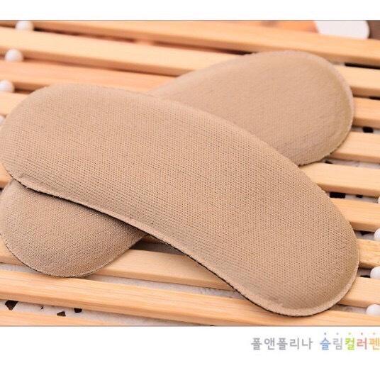 Miếng lót gót giày FAROSA bảo vệ gót sau chống thốn và trầy chân