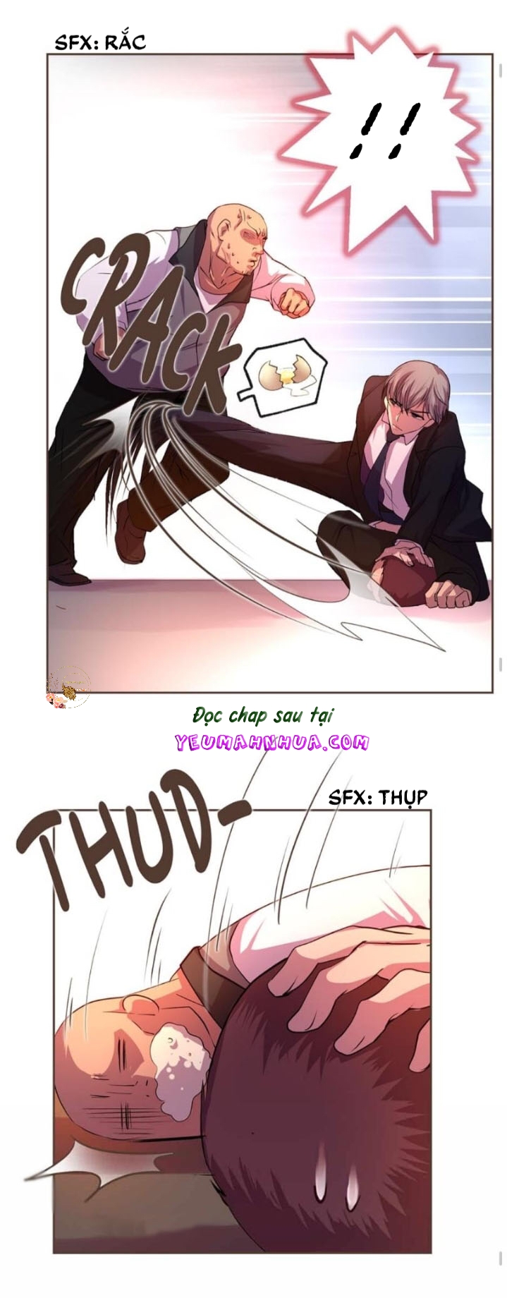 giữ em thật chặt (hold me tight) chapter 10 14