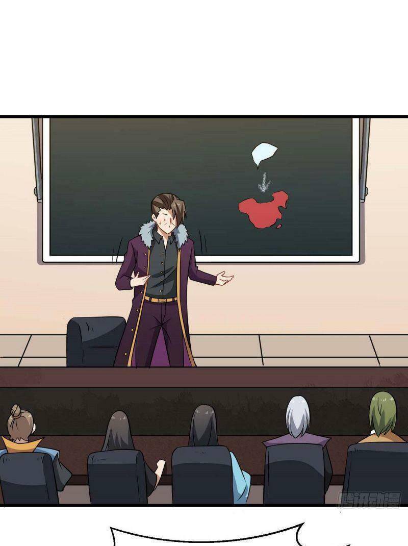 hero's chapter 86 22