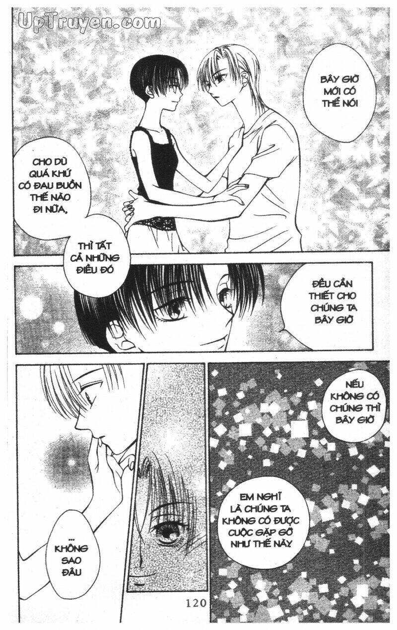 thấy mờ ghét chapter 9 120