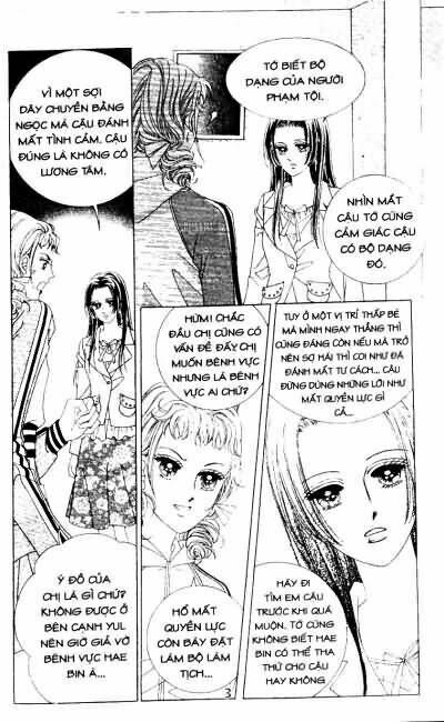 nụ hôn đầu chapter 10 3