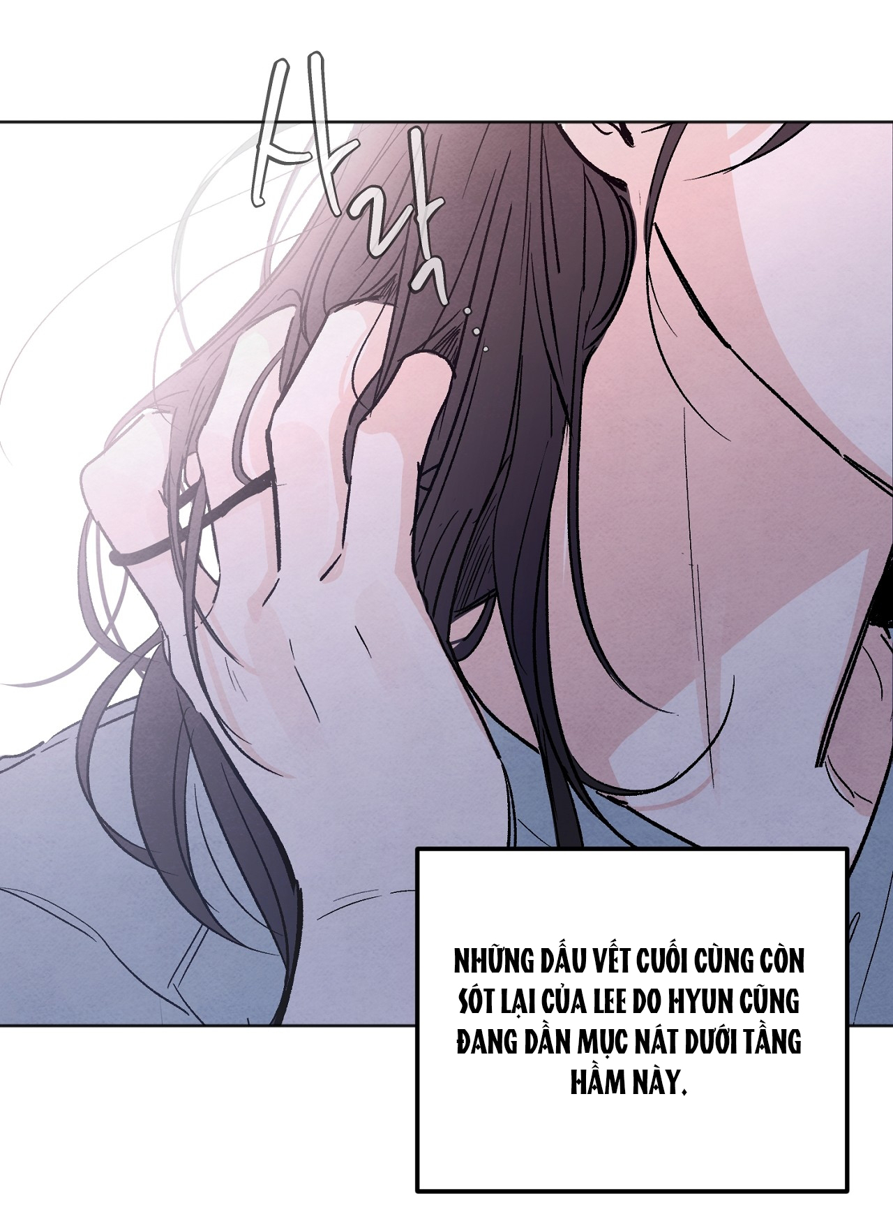 hoàn cảnh của rác rưởi chapter 1.2 37