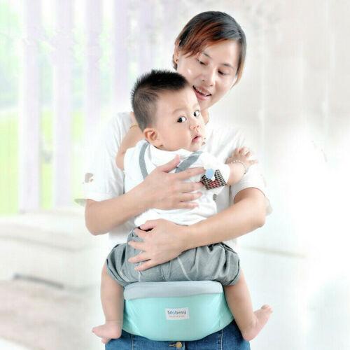 Em Bé Eo Phân Xe Tập Đi Trẻ Em Sling Giữ Đai Ba Lô Trẻ Sơ Sinh Hông Ghế Cho Bé Trai Bé Gái Tàu Sân Bay Kid Sling Giá Đỡ