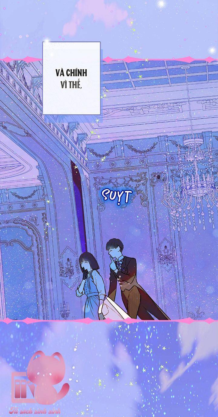 mẹ tôi lại kết hôn lần nữa chapter 50 71