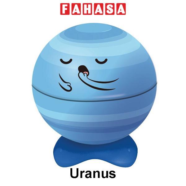 Chuốt Chì Hành Tinh - Maped 051102 - Uranus
