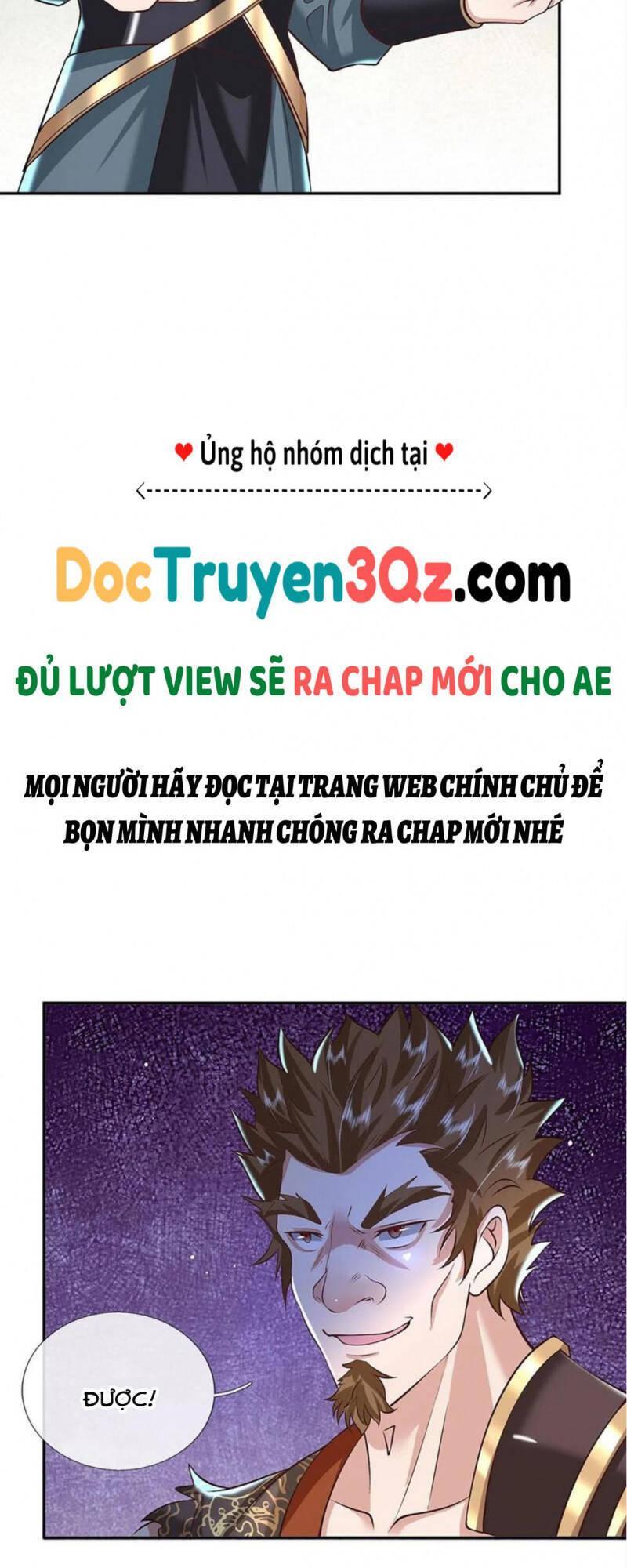 Ta Trở Về Từ Thế Giới Tu Tiên chapter 114 31