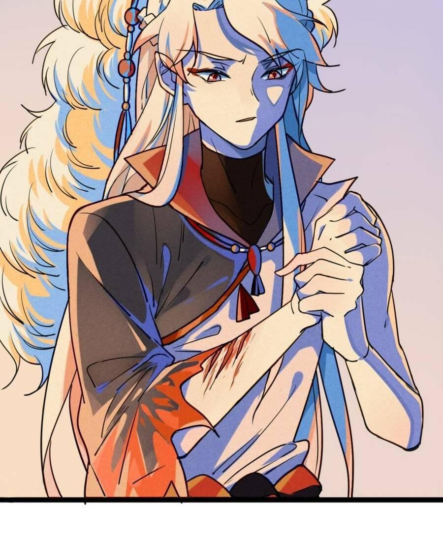 quỷ vương đích dưỡng thủ tắc chapter 2 12